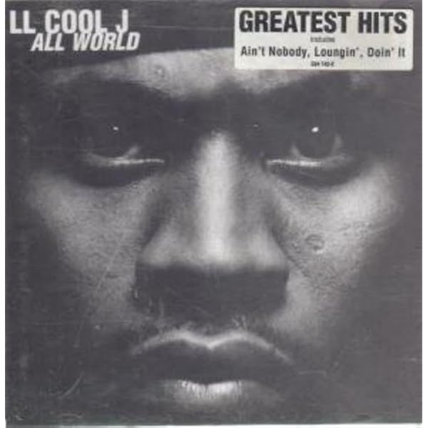 ★全てＵＳオリジナル盤★ＬＬ ＣＯＯＬ Ｊ名盤３枚セット 1*rZDSEaTURuBj_GskrX9Q3w.jpeg