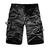 ショートパンツ メンズ Dafanet ゴルフウエア メンズ レディース ハーフパンツ ショートパンツ ショーパン 半ズボン デニム カジュアル おしゃれ 無色 アウトドア上品 運動 旅行 ヨガ ダン