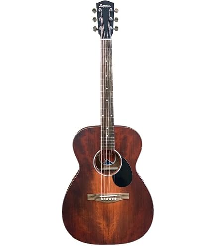 Amazon | イーストマン オール単板 アコースティックギター EASTMAN