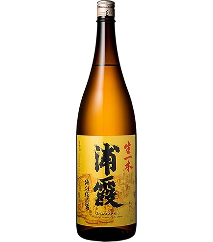Amazon.co.jp: 浦霞 山田錦純米大吟醸 720ml : 食品・飲料・お酒