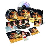 Changeling - Super Deluxe Edition - Box Set 2LP+3CD+DVD [Analog]