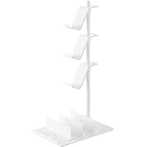 Amazon.co.jp: 山崎実業(Yamazaki) 仕切りが動く ゲーム機