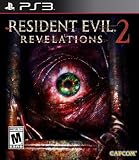 Resident Evil Revelations 2 (輸入版:北米) - PS3