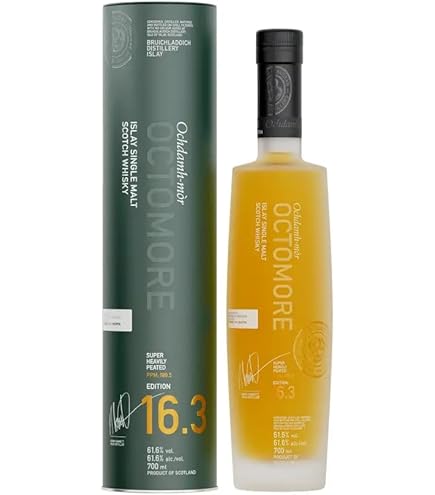 Amazon.co.jp: オクトモア ヨーロピアンカスク 15.2 57.9％ 700ml