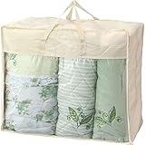 寝装品 カテキン加工 寝具3点セット