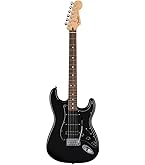 Amazon | Squier by Fender エレキギター Bullet Stratocaster® HSS