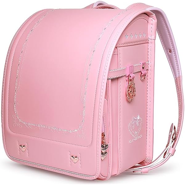 Amazon.co.jp: コクヨ らくろくランドセル ｶｸ-AF5600D-1 : ファッション