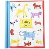 mudpuppy（マッドパピー）Baby Book（ベビーブック） [並行輸入品]