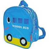 ビートルズ ビニールディパック スクールバス