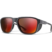 Amazon | [スミス] サングラス Embark Matte Slate Free | Smith 