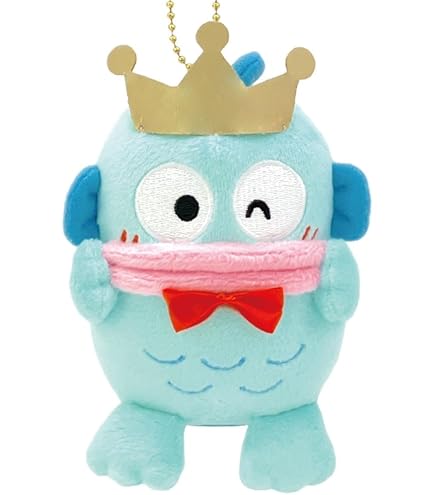 Amazon.co.jp: ハンギョドン 超超BIG DXぬいぐるみ～さゆりと