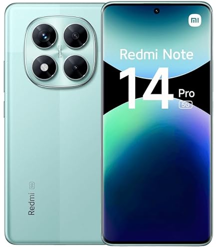Amazon | 【SIMフリー】Xiaomi Redmi Note 14 Pro 5G スマートフォン