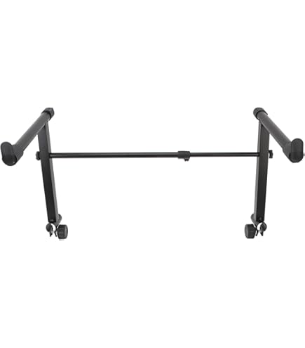 K&M SPIDER PRO キーボードスタンド Amazon.co.jp: K&M キーボードスタンド 上下2段用 SPIDERPRO