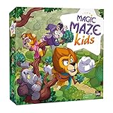 Magic Maze Kids