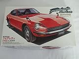 フジミ 1/24 日産 フェアレディ 240Z-L(S30) エンジン付き