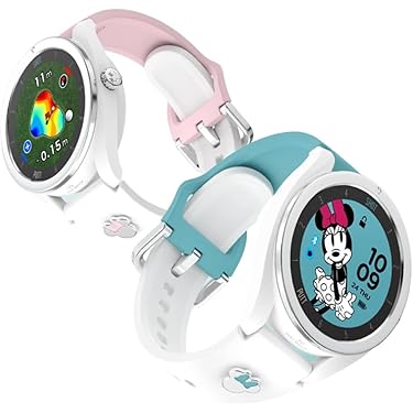 【新品未使用】ボイスキャディ t9 ミニーマウス ディズニー GPSナビ VOICE CADDIE ボイスキャディ T9 ミニーマウス エディション