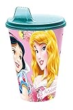 Sipper Tumbler - Disney Princess by Boyz Toys