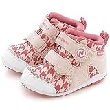 ニューバランス（キッズ）（new balance） 【ベビーシューズ】（ニューバランス）NB FS123H【(12)PINK/14．0】
