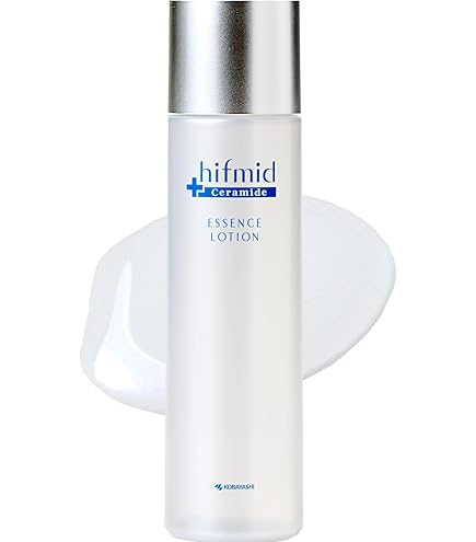 Amazon | ヒフミド マイルドクレンジング 120g メイク落とし ミルク