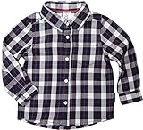 Polarn O. Pyret SHIRT ベビー・ボーイズ カラー: ブルー