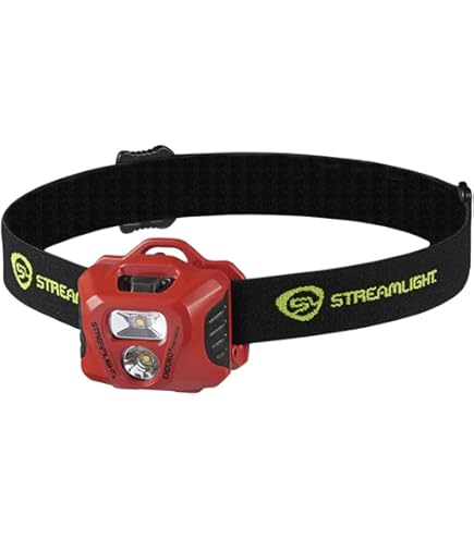 Amazon.co.jp: Ledlenser(レッドレンザー) 防爆ライト EXH8R 充電式