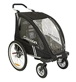 ジューヴィー コクーン Joovy cocoon お子様と一緒にサイクリング！【JV547】