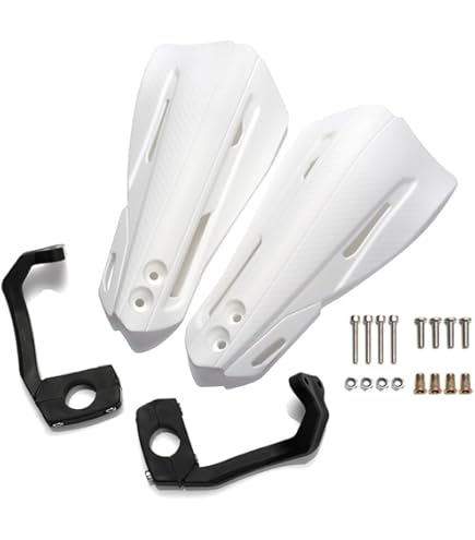 Amazon | アチェルビス (ACERBIS) X-FACTORYハンドガード AC-22397