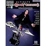 Ultimate Ozzy Osbourne (64) (Guitar Play-along, 64)