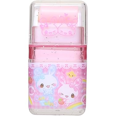 けしごむ▶︎お値下げ⭕️ ページ Amazon.co.jp 最新リリース: スタンダード消しゴム の新着ランキングです。