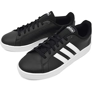 [アディダス] グランドコート ベース GRAND COURT BASE メンズ スニーカー スポーツ シューズ [並行…