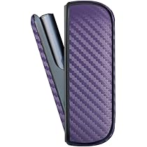 Amazon.co.jp: コンパチブルIQOS-ILUMA用のケース 【ドアカバー+