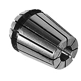 Fenteer スプリングコレット　精密ER32　CNC　コレット・チャック　研削キット　電動工具パーツ　18サイズ選べ　 - 8mm