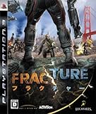 フラクチャー - PS3