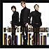 w-inds.「Rain Is Fallin'/HYBRID DREAM(初回盤A)」