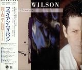 BRIAN WILSON