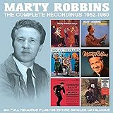 Marty Robbins - The Complete Recordings: 1952-1960