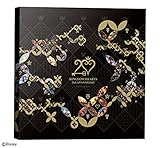 KINGDOM HEARTS 20TH ANNIVERSARY VINYL LP BOX [Analog]