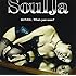 SoulJa「雨のち晴れ / What's your name? (CD+DVD)」