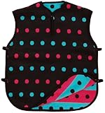 minimynimo リバーシブルベビースリーパー BEANS