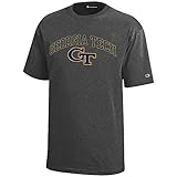 NCAA キッズ Tシャツ ダークヘザー アーチ。 M