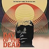 【輸入盤国内仕様】死霊のえじきLP盤(Day of the Dead) [Analog]