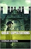 Great Expectations (With Images) (English Edition)