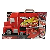 Just Play Cars 3 Mack Mobile Tool [並行輸入品]