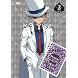 まじっく快斗 第2巻 [DVD]