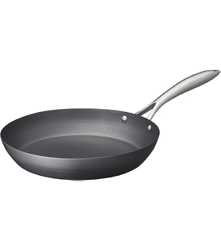 Amazon | フェラミカ 鋳物 フライパン 28cm | ノーブランド品 | フライパン