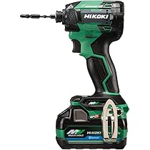 Amazon.co.jp: HiKOKI(ハイコーキ)【2024年モデル】36V 充電式  