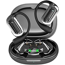 骨伝導イヤホン＋集音器 Amazon.co.jp: 骨伝導 集音器イヤホンしゅうおんき 骨伝導集音器