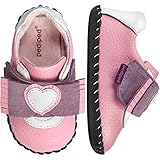 [ペディペド] pediped オリジナルズ Kathy キャシー - ファーストベビーシューズ　ライトピンク S (6-12 mos) 【並行輸入】
