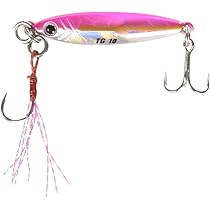 Amazon.co.jp: ダイワ(DAIWA) ショアジギング サムライジグR TG