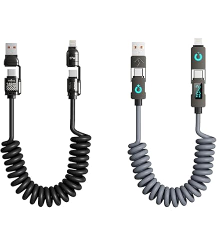 Amazon.co.jp: USBケーブル inCharge 6 6in1 usb type-c